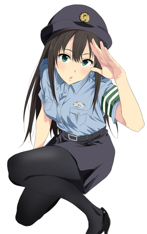 idolmaster cinderella girls,shibuya rin,artist,yoshiki360,