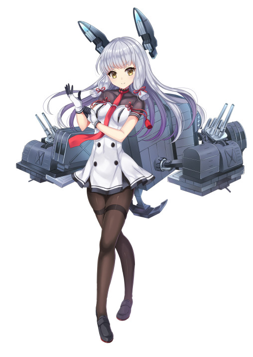 kantai-collectionmurakumoharimoji-artist
