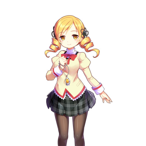 mahou-shoujo-madoka-magicatomoe-mamitagme-artist