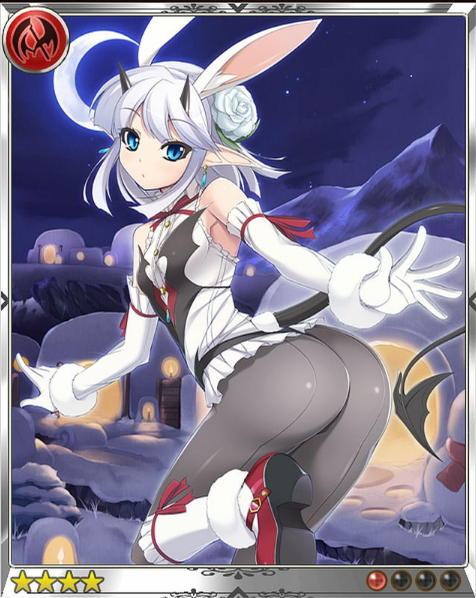 pantyhose-anime-ass-black-tights-nylon-legs-bunny-ears-usamimi-horns-ecchi