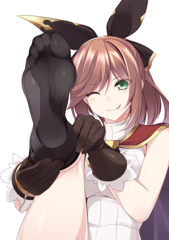 granblue-fantasy-clarisse-nylon-feet-stockings-anime-girl-toes-foot-fetish-legs