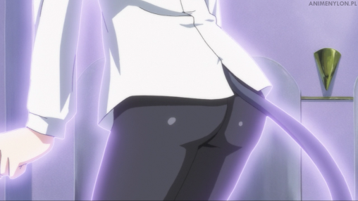 strike-witches-perrine-h-clostermann-pantyhose-nylon-black-tights-anime-cat-girl-tail-ass