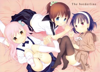 anime-lolicon-kneesocks-thighhighs-legs-feet-panties-loli-girls-school-uniform