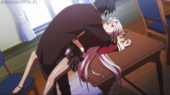 princess lover Charlotte Hazelrink pantyhose stockings anime black tights nylon legs manga art ecchi