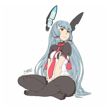 kantai collection murakumo feet nylon stockings anime pantyhose tights legs hosiery fetish