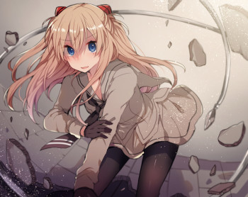 evangelion asuka langley soryu pantyhose anime stockings black tights nylon legs hosiery