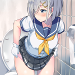 kantai collection – hamakaze