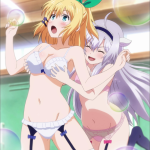 Rokudenashi Majutsu Koushi to Akashic Records – Sistine Fibel
