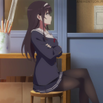 saenai heroine no sodatekata – kasumigaoka utaha