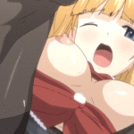 [GIF] Koiito Kinenbi The Animation – Aisha